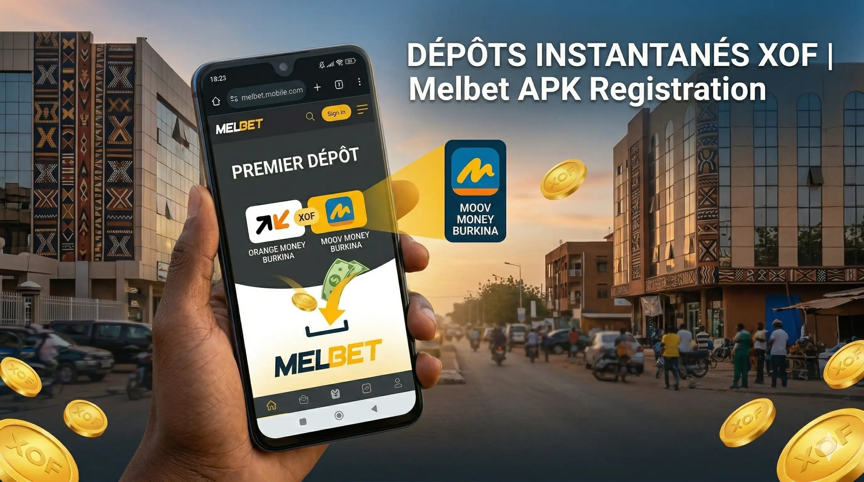 melbet bf bonus