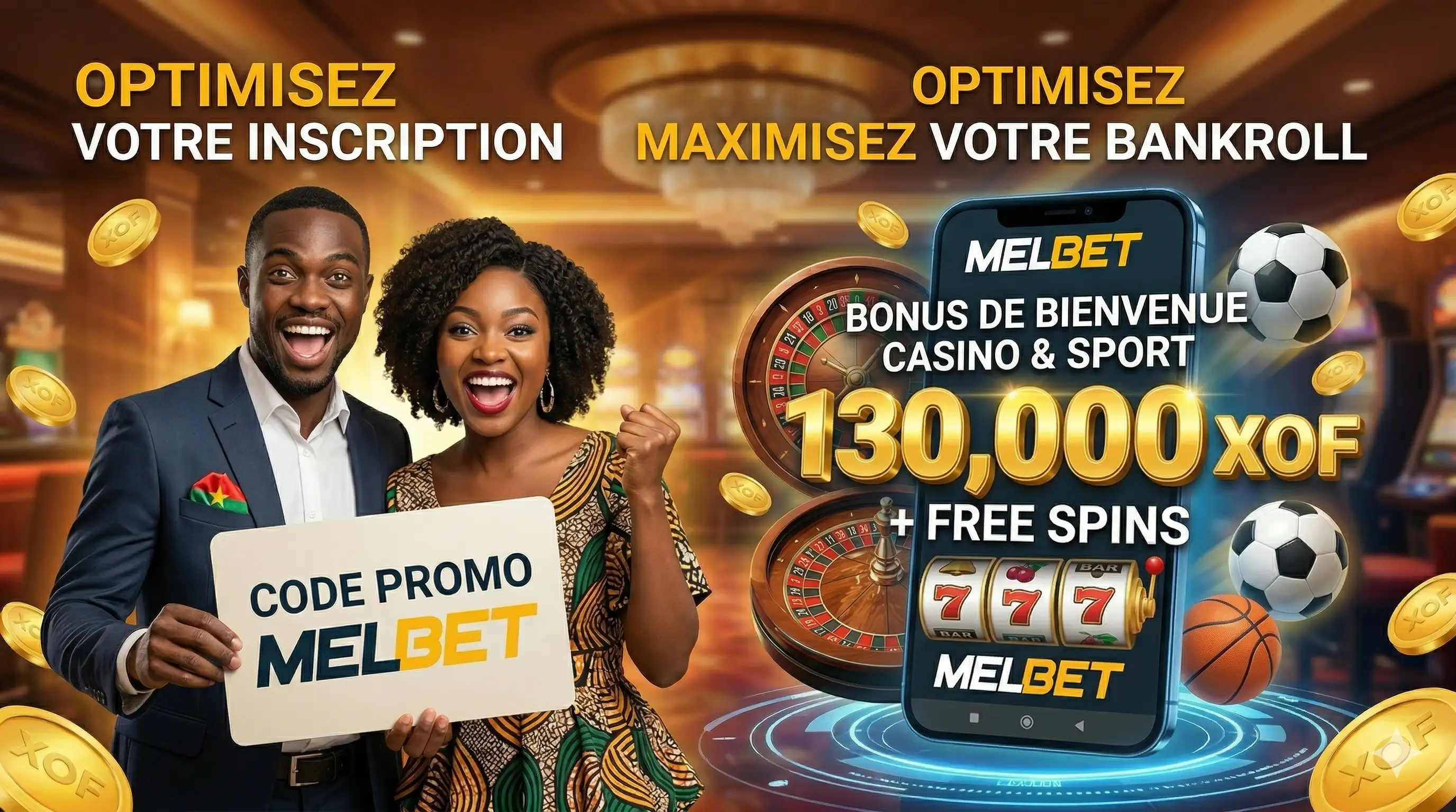 melbet bf promo code