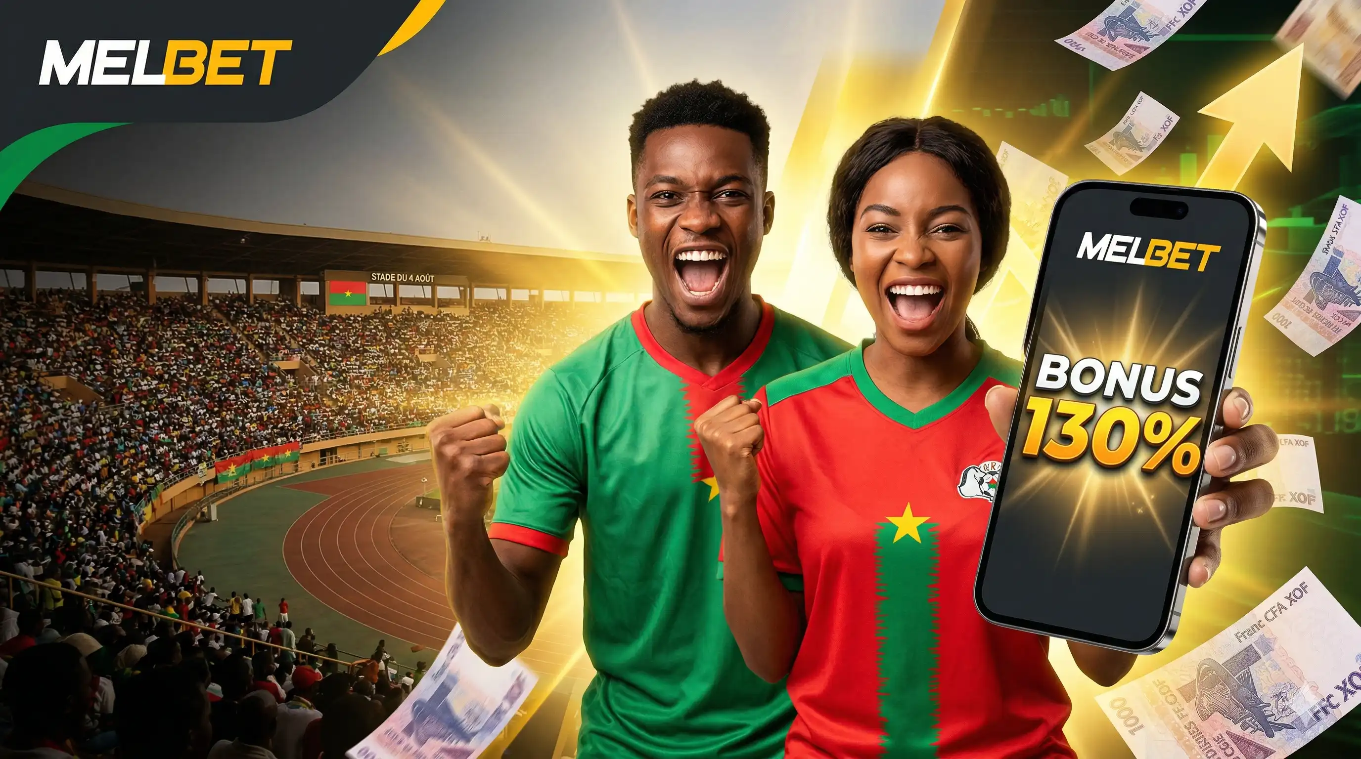 melbet burkina faso promocod