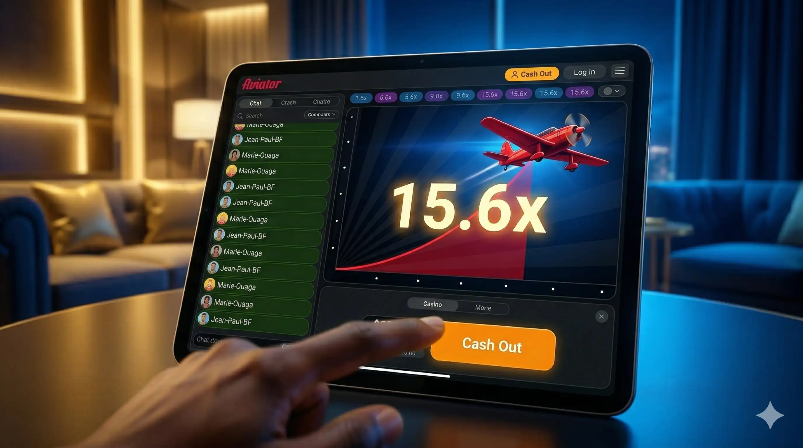 melbet casino